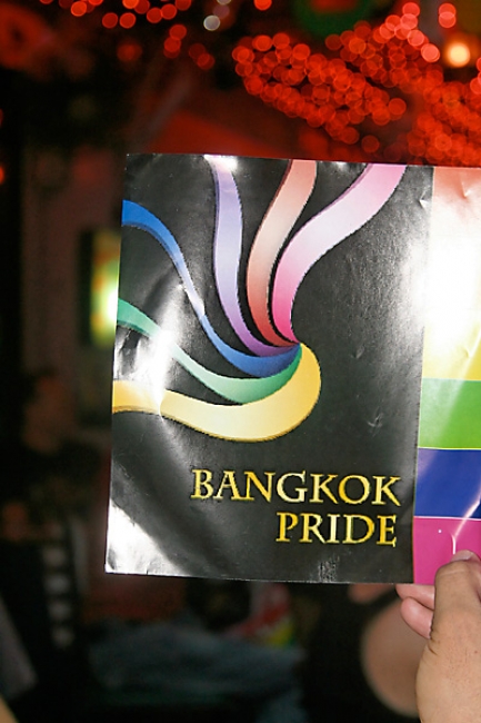 BKK Gay Festival 191